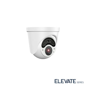 ELEV-C5TXIRA27135: 5 Megapixel TVI/AHD/CVI/CVBS, 2.7-13.5mm Auto-Focus Motorized