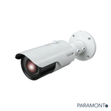 PAR-P5BIRA3312F: 5 Megapixel, Outdoor Bullet PAR-P5BIRA3312F: 5 Megapixel, Outdoor Bullet