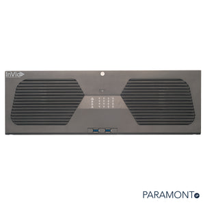PN2A-128: 128 Channel NVR