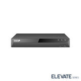 ED2A-4: 4 Channel DVR