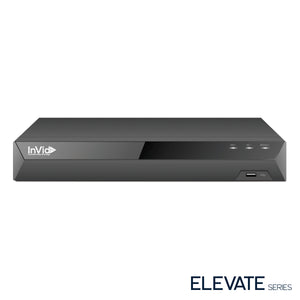 ED2A-8: 8 Channel DVR
