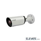 ELEV-C5BXIRA27135: 5 Megapixel TVI/AHD/CVI/CVBS, Outdoor Bullet