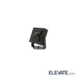 ELEV-P4MIBP37: 4 Megapixel IP Plug & Play, Indoor Metal Case Camera