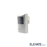ELEV-P4PIR: 4 Megapixel IP Plug & Play, Indoor Camera