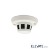 ELEV-P4SMOKE: 4 Megapixel IP Plug & Play, Indoor Camera