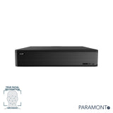 PN1A-16x16F: 16 Channel NVR With 16 Plug & Play Ports