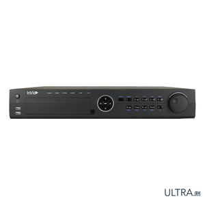UD2A-16: 16 Channel Recorder