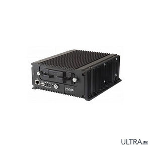 UDM1A-4: 4 Channel Mobile Recorder