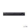 UN1B-8X8: 8 Channel NVR with 8 Plug & Play Ports