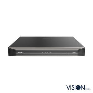 VN1A-16X16: 16 Channel NVR