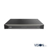 VN1A-16X16LC: 16 Channel NVR with 16 Plug & Play Ports