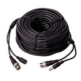 Plug & Play Video Power Cables